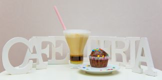 Nou deschisă, lângă ASE – La „Cafeteria” te simți ca acasă