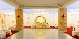 Euforia Ballroom & Events – arta momentului perfect!