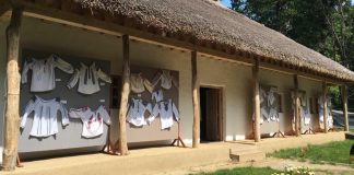 Șezătoarea din Galați reînvie tradițiile