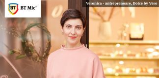 BT Mic, o iniţiativă a Băncii Transilvania, ajută afacerile mici să crească mari