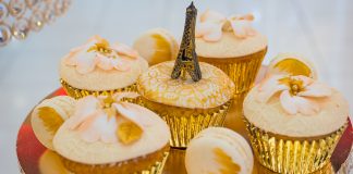 Cofetăria Blanche – Finețe, rafinament și lux