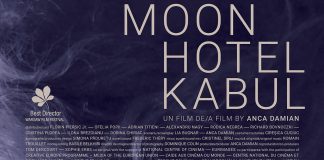 Premiera „Moon Hotel Kabul” în România – Care este prețul pentru adevăr și dragoste?
