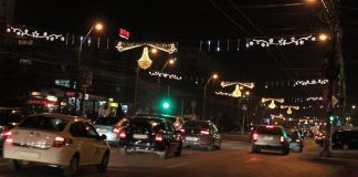 Programul de Zilele Galațiului 2018