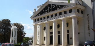 Caravana Cinematografică a Centenarului, în premieră la Galaţi