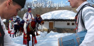 Festivalul tradițiilor din Galați, la a XXVIII-a ediție