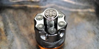 Azzaro Wanted by Night – parfumul unei seri reușite