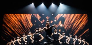 Peste 4.000 de persoane sunt așteptate pe 22 iunie, la Arenele Romane