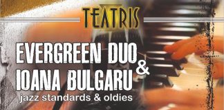 Recital Duo Evergreen & Ioana Bulgaru