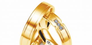 Bijuteria Aquamarine – pentru povești de dragoste pe viață!