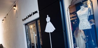 Creative Dress by Cristina Manole