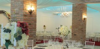 Euforia Ballroom & Events – locul perfect pentru momentul tău perfect!