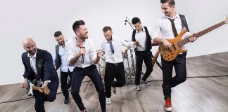 Recital Florin Ristei & Freestay