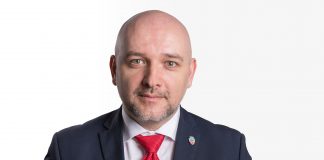 Cristi Ochiu – CityApp, pentru un Galați SMART