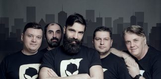 Mad Grooves – tot ce are Galațiul bun la capitolul muzică