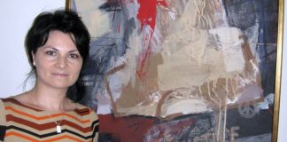 Primul vernisaj din 2019 la Muzeul de Artă Vizuală