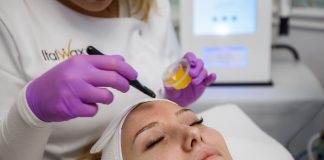 Bucură-te de tehnologia OxyGeneo, la Brilliant Lashes & Beauty