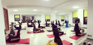 Dansuri, pilates, balet și street dance la Phoenix Dance Studio