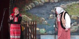 „Amintiri din copilărie”, spectacol plin de farmec pentru copii