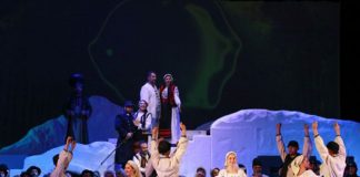 „Ai carte! Ai party!” şi opereta cultă românească „Crai Nou”, la Teatrul Muzical „Nae Leonard”