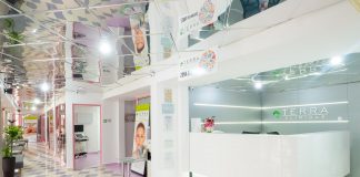 TERRA CLINIQUE – Medicina estetică și promisiunea tinereții