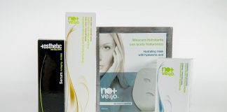 Tratarea cuperozei, la Nomasvello Mazepa Galați!