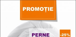 Oferte speciale pentru zile mai uşoare cu 5àSec