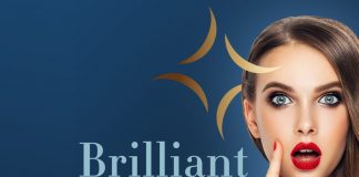 Tendințele 2019 în makeup, la Brilliant Lashes & Beauty