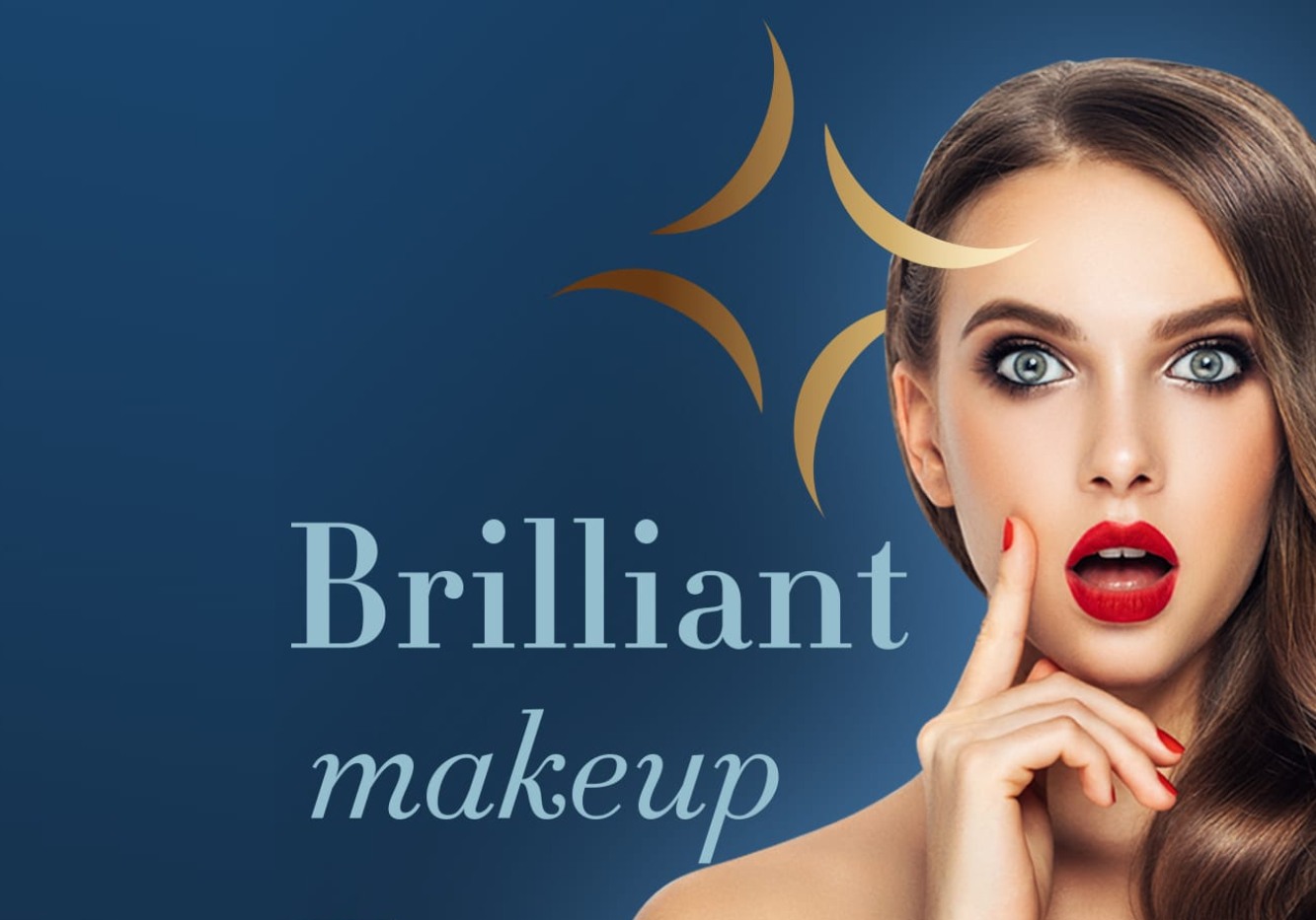 Tendințele 2019 în makeup, la Brilliant Lashes & Beauty Revista Urbania
