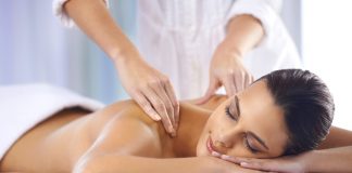 Salon Glam vă răsfață cu ședințe de masaj