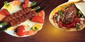 Specialitatea săptămânii, la Passage