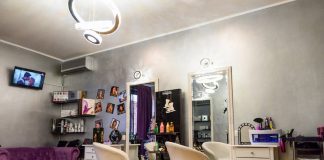 Fii frumoasă în fiecare zi, la Glam Studio