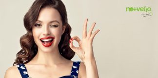 Nomasvello Mazepa Galați vă recomandă tratamentul Facial Pro Skin Relax