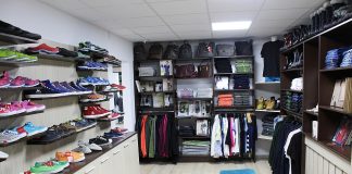 Cumpărături cu stil, la Stop Shop Galați