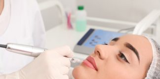 Buze ideale prin micropigmentare, la Therapy Slim Brăila (P)