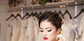 Rochii de mireasă de la Top Event