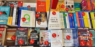 Promoții irezistibile în luna aprilie la librăria Humanitas