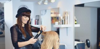 Tendințele din acest an pentru hairstyling