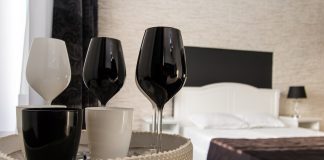 Evianne Boutique Hotel – Perla din inima orașului tău