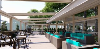 Terasa TEATRIS – Descoperă oaza ta de vacanţă la tine în oraş!