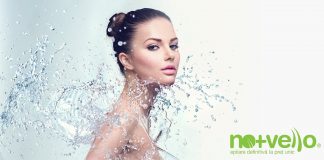 Menține-ți pielea tânără, la Nomasvello Mazepa Galați