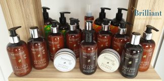 Îngrijește-ți părul și pielea cu produse profesionale, la Brilliant Lashes & Beauty