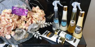 Noutățile primăverii la Salon Glam