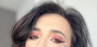 Machiaj 2019: Dacă eşti naturală, eşti în trend!