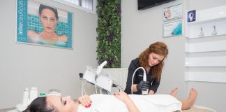 Ofertă specială pentru slăbire, la Mon Charme – Maison de beauté