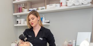 Oferta lunii iunie, la Mon Charme – Maison de beauté