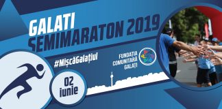 Semimaraton Galați 2019, la un pas de start