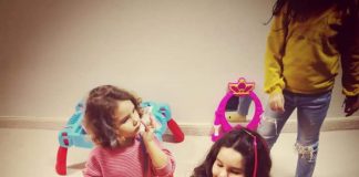 Happy Beauty Mania și Happy Spa, două proiecte noi de makeup în Brăila