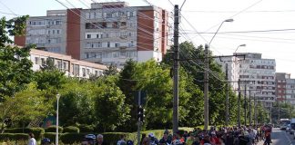 ”Galaţiul Pedalează”, la cea de-a 3-a ediţie