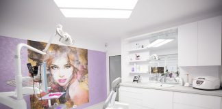 Loredana Boroş – un produs made in Galați