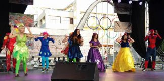 Ce fac cei de la MARILI de 1 Iunie ?